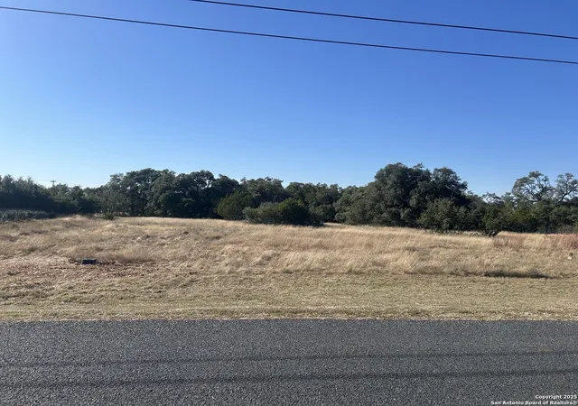 Photo 1 of Sale Pending at 103 N Calvin Barrett, Blanco, TX 78606 | MLS# 1922435 | Listing updated on 2026-02-18