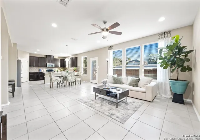 Photo 2 of Sale Pending at 9022 Sagerock Park, San Antonio, TX 78250 | MLS# 1922443 | Listing updated on 2025-12-05