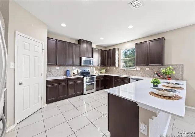 Photo 3 of Sale Pending at 9022 Sagerock Park, San Antonio, TX 78250 | MLS# 1922443 | Listing updated on 2025-12-05
