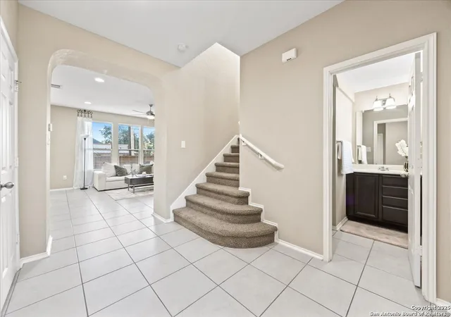 Photo 3 of Sale Pending at 9022 Sagerock Park, San Antonio, TX 78250 | MLS# 1922443 | Listing updated on 2025-12-05