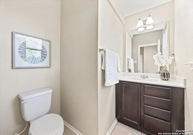 Photo 4 of Sale Pending at 9022 Sagerock Park, San Antonio, TX 78250 | MLS# 1922443 | Listing updated on 2025-12-05