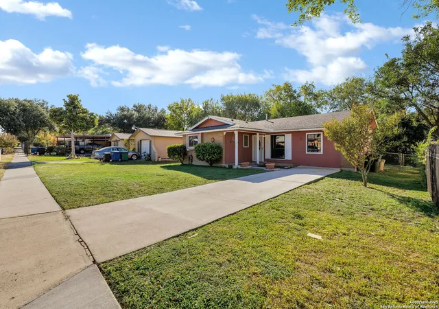 3rd image of 5222 Oldstead Street, San Antonio, TX 78228 | MLS# 1922448