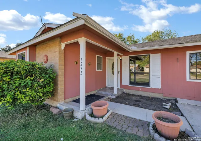 5th image of 5222 Oldstead Street, San Antonio, TX 78228 | MLS# 1922448