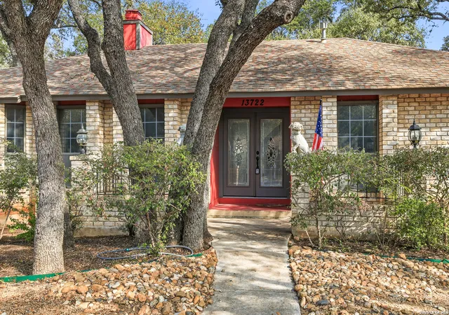 2nd image of 13722 Pebble Oak, San Antonio, TX 78231 | MLS# 1922459