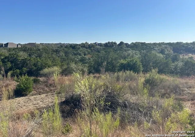 Photo 3 of Land for sale at 2116 (Lot 1173) Passare, New Braunfels, TX 78132 | MLS# 1922464 | Listing updated on 2026-03-16