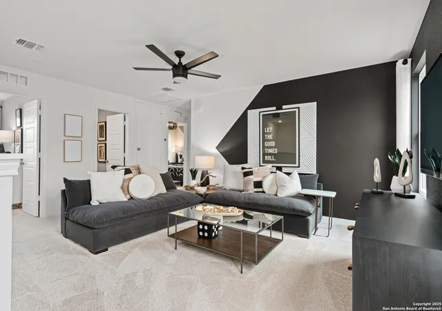 Photo 4 of Sale Pending at 12028 Mutton Busting Dr, San Antonio, TX 78254 | MLS# 1922472 | Listing updated on 2026-02-16