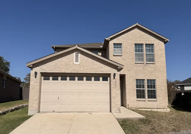 Photo 1 of Sale Pending at 1807 Cambridge Blue, San Antonio, TX 78260 | MLS# 1922477 | Listing updated on 2026-02-27