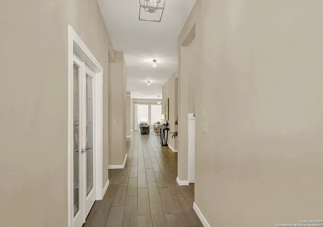 Photo 3 of Sale Pending at 8312 Merchants Ldg, San Antonio, TX 78255 | MLS# 1922494 | Listing updated on 2025-12-09