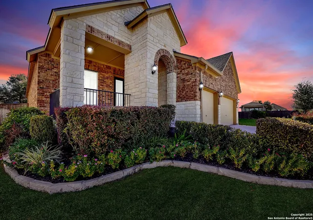 Photo 1 of Sale Pending at 8312 Merchants Ldg, San Antonio, TX 78255 | MLS# 1922494 | Listing updated on 2025-12-09