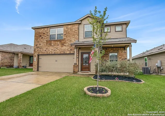 Homes for sale in Converse, TX | 9006 Blanco Park, Converse, TX 78109 | MLS# 1922497