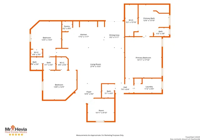 41st image of 105 Saddle Up Circle, La Vernia, TX 78121 | MLS# 1922498