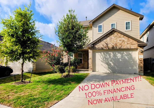 Photo 1 of Single family home for sale at 13314 Wood Sedge, San Antonio, TX 78254 | MLS# 1922504 | Listing updated on 2026-08-09