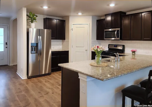 Photo 3 of Single family home for sale at 13314 Wood Sedge, San Antonio, TX 78254 | MLS# 1922504 | Listing updated on 2026-08-09