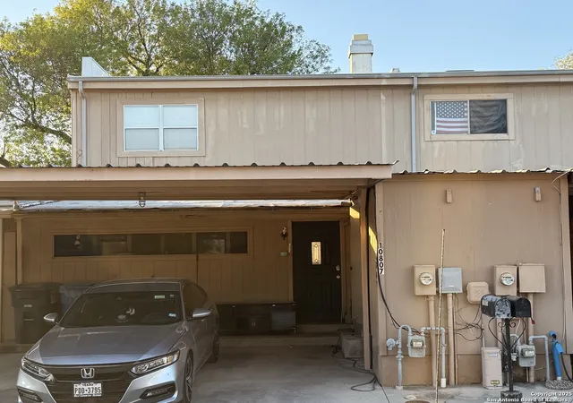1st image of 10807 Crown View, San Antonio, TX 78239 | MLS# 1922507