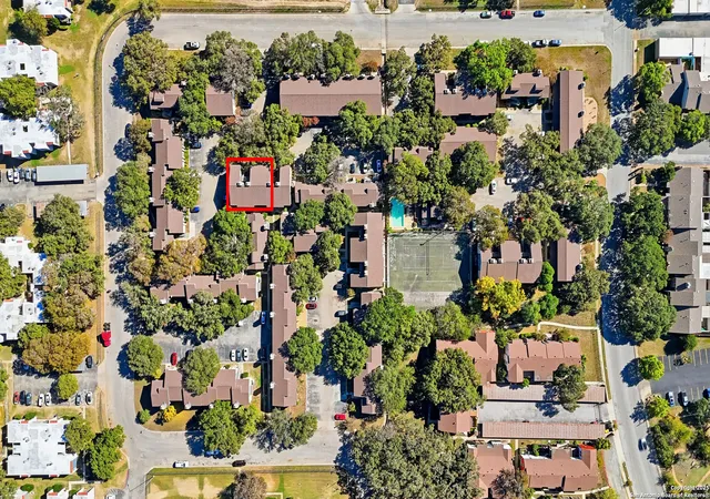 27th image of 3843 Barrington #169, San Antonio, TX 78217 | MLS# 1922508