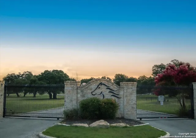 Photo 4 of Land for sale at Lot 244 Highgate Dr, Bandera, TX 78003 | MLS# 1922513 | Listing updated on 2025-11-23