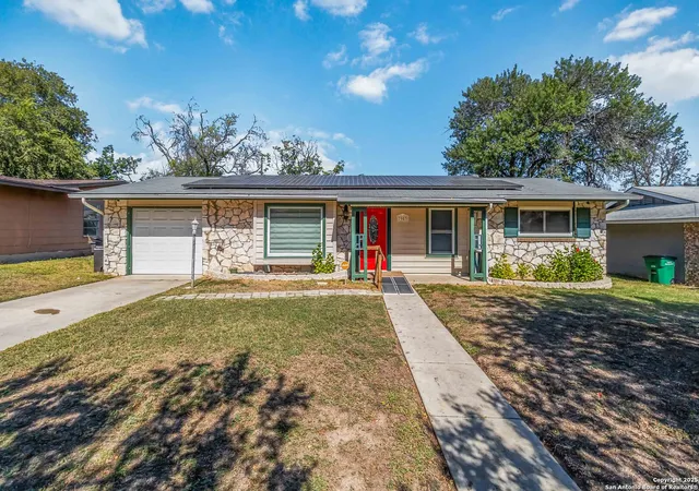 1st image of 7903 Rimfire, San Antonio, TX 78227 | MLS# 1922521