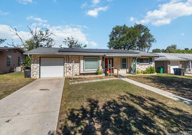 2nd image of 7903 Rimfire, San Antonio, TX 78227 | MLS# 1922521