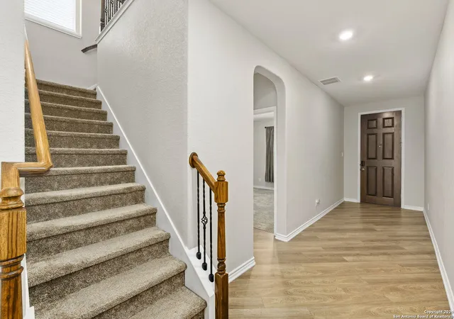 Photo 3 of Sale Pending at 5104 Devanado Way, San Antonio, TX 78261 | MLS# 1922525 | Listing updated on 2026-03-03