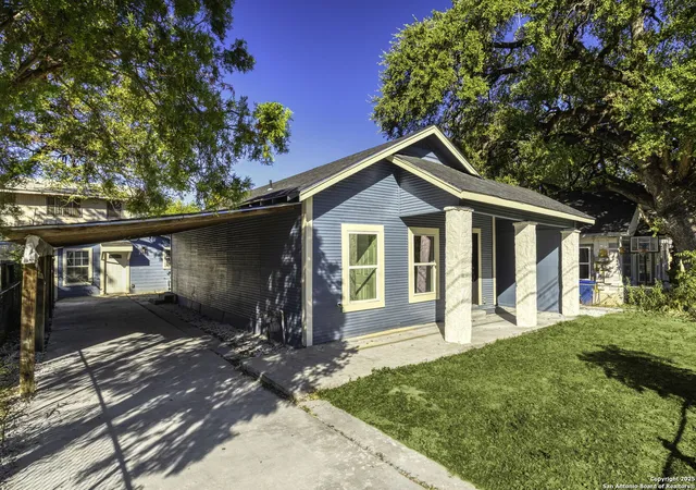 1st image of 147 E Baylor, San Antonio, TX 78204 | MLS# 1922531