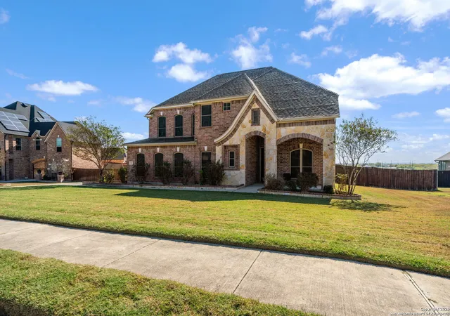 Photo 3 of Sale Pending at 10208 Leno Way, Schertz, TX 78154 | MLS# 1922534 | Listing updated on 2026-02-17