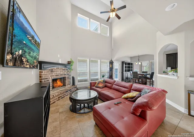 Photo 4 of Sale Pending at 10208 Leno Way, Schertz, TX 78154 | MLS# 1922534 | Listing updated on 2026-02-17