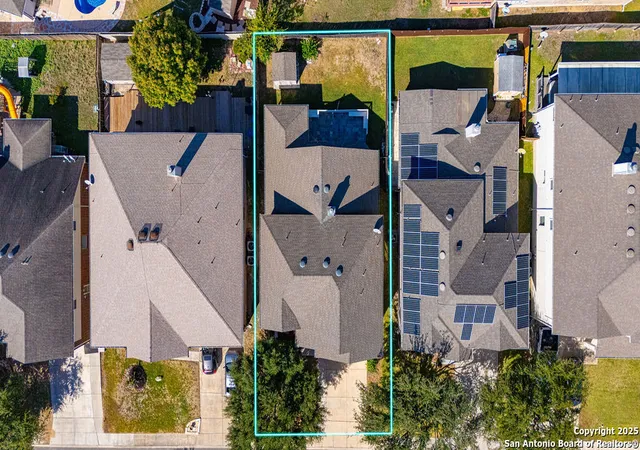 Photo 3 of Sale Pending at 1206 Murray Winn, Windcrest, TX 78239 | MLS# 1922539 | Listing updated on 2026-03-16