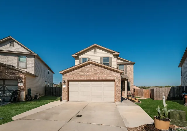 1st image of 7207 Kitty, Converse, TX 78109 | MLS# 1922545