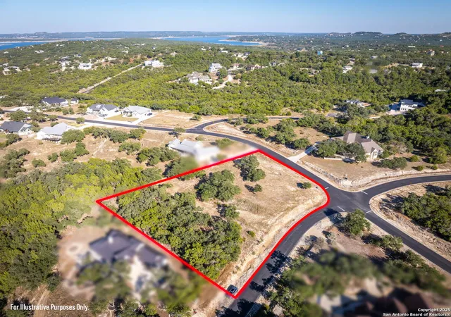 Photo 2 of Sale Pending at 708 Malaga, Canyon Lake, TX 78133 | MLS# 1922546 | Listing updated on 2026-04-15
