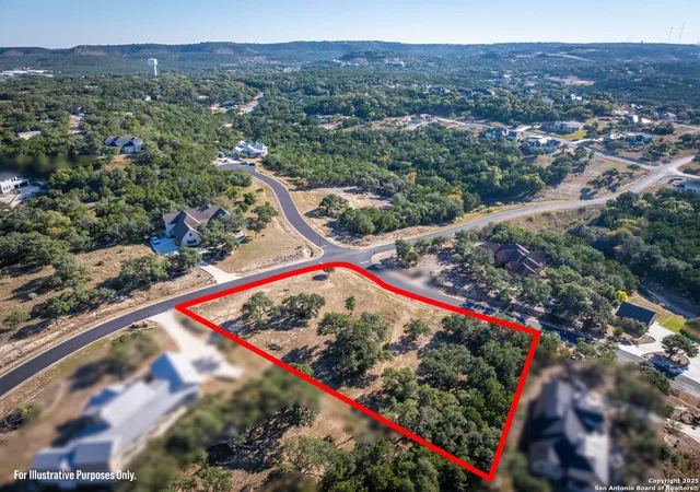 Photo 3 of Sale Pending at 708 Malaga, Canyon Lake, TX 78133 | MLS# 1922546 | Listing updated on 2026-04-15