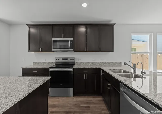 Photo 2 of Sale Pending at 12027 Mutton Busting Dr, San Antonio, TX 78254 | MLS# 1922549 | Listing updated on 2025-12-03