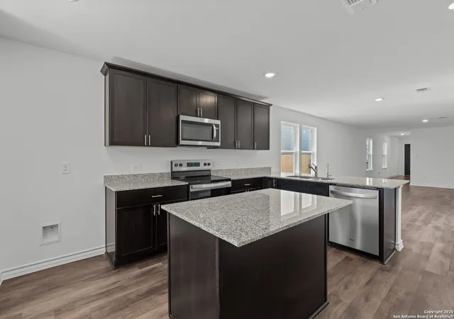 Photo 3 of Sale Pending at 12027 Mutton Busting Dr, San Antonio, TX 78254 | MLS# 1922549 | Listing updated on 2025-12-03