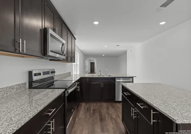 Photo 4 of Sale Pending at 12027 Mutton Busting Dr, San Antonio, TX 78254 | MLS# 1922549 | Listing updated on 2025-12-03