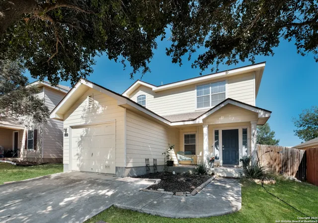 Photo 2 of Single family home for sale at 7115 Horizon Star, San Antonio, TX 78252 | MLS# 1922551 | Listing updated on 2026-03-30