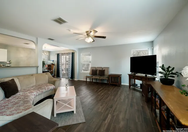 Photo 3 of Single family home for sale at 7115 Horizon Star, San Antonio, TX 78252 | MLS# 1922551 | Listing updated on 2026-03-30