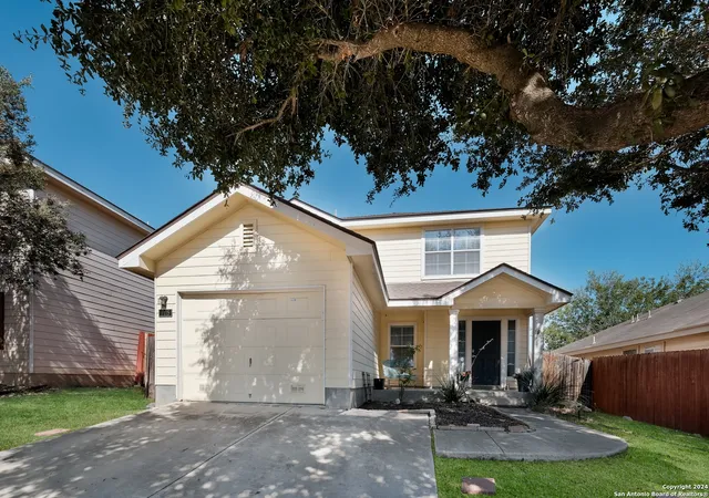 Photo 1 of Single family home for sale at 7115 Horizon Star, San Antonio, TX 78252 | MLS# 1922551 | Listing updated on 2026-03-30
