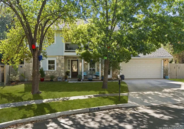 Photo 3 of Sale Pending at 13735 Forest Rock, San Antonio, TX 78231 | MLS# 1922553 | Listing updated on 2025-11-28