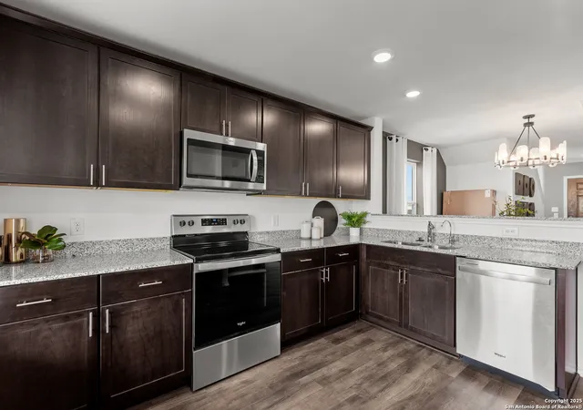 Photo 3 of Sale Pending at 12023 Mutton Busting Dr, San Antonio, TX 78254 | MLS# 1922557 | Listing updated on 2026-05-11