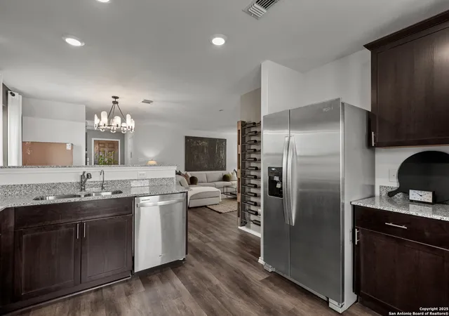 Photo 4 of Sale Pending at 12023 Mutton Busting Dr, San Antonio, TX 78254 | MLS# 1922557 | Listing updated on 2026-05-11