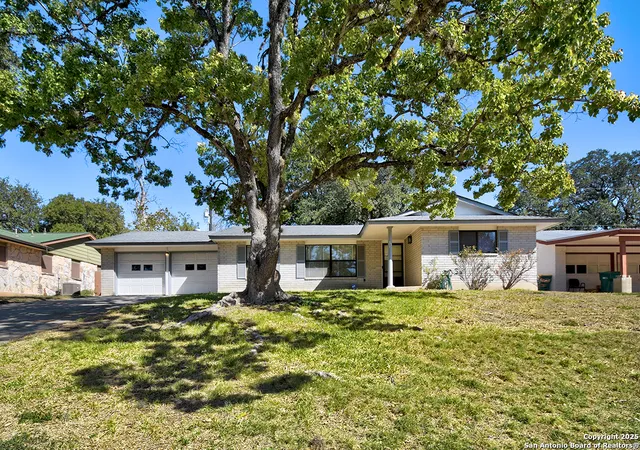1st image of 323 Shin Oak, Live Oak, TX 78233 | MLS# 1922561