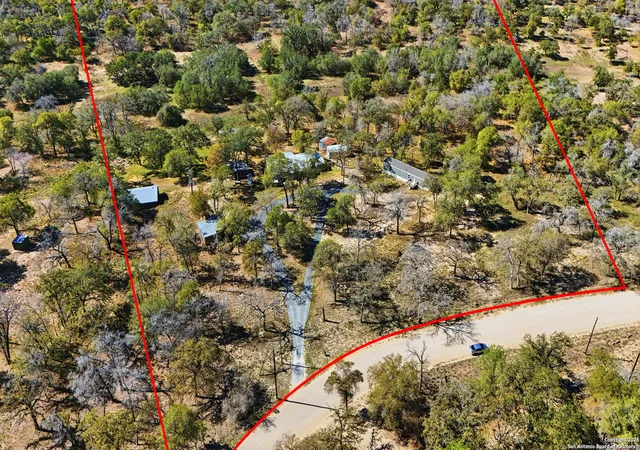 Photo 2 of Sale Pending at 142 Lost Springs, Floresville, TX 78114 | MLS# 1922567 | Listing updated on 2026-01-20