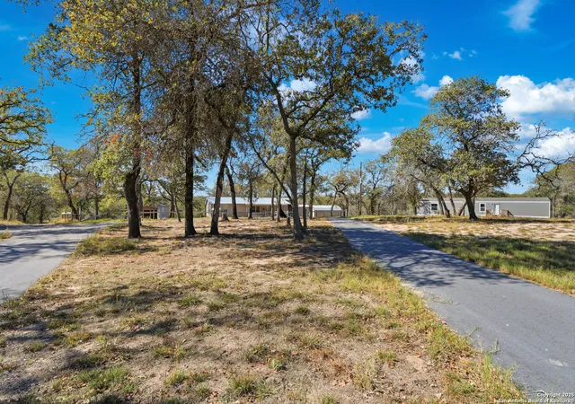 Photo 3 of Sale Pending at 142 Lost Springs, Floresville, TX 78114 | MLS# 1922567 | Listing updated on 2026-01-20