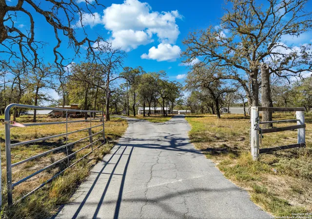Photo 1 of Sale Pending at 142 Lost Springs, Floresville, TX 78114 | MLS# 1922567 | Listing updated on 2026-01-20