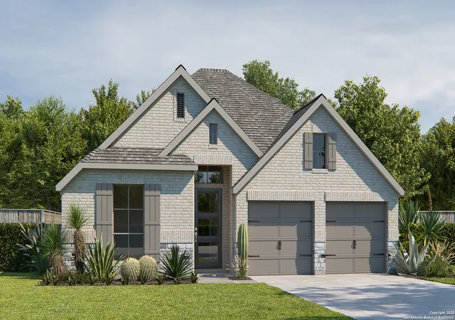 Photo 1 of Sale Pending at 1435 Azul Way, San Antonio, TX 78224 | MLS# 1922572 | Listing updated on 2026-01-12