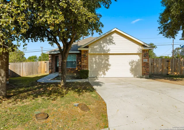 1st image of 5703 Cardinal Falls, San Antonio, TX 78239 | MLS# 1922574