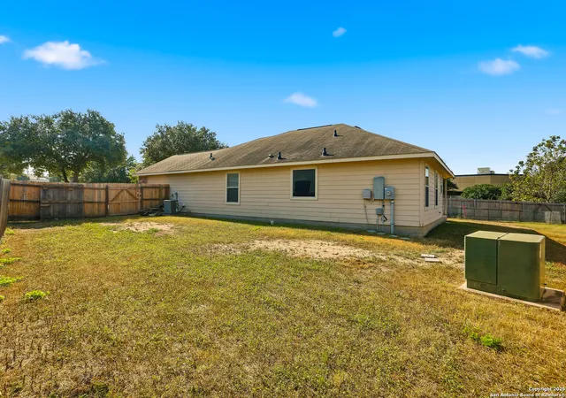 20th image of 5703 Cardinal Falls, San Antonio, TX 78239 | MLS# 1922574