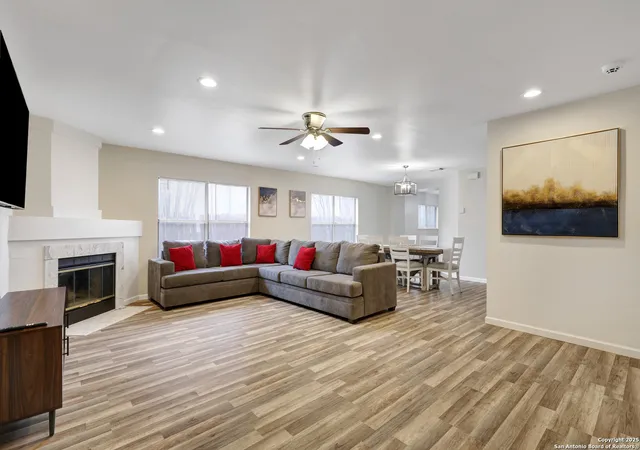Photo 2 of Sale Pending at 8907 Athens, San Antonio, TX 78251 | MLS# 1922581 | Listing updated on 2026-03-31