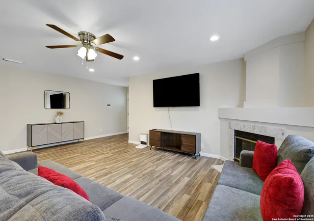 Photo 3 of Sale Pending at 8907 Athens, San Antonio, TX 78251 | MLS# 1922581 | Listing updated on 2026-03-31