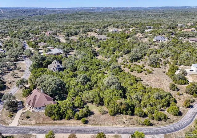 Photo 2 of Land for sale at 24707 Creek Loop, San Antonio, TX 78266 | MLS# 1922585 | Listing updated on 2025-11-24