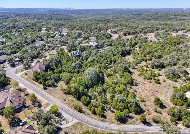 Photo 3 of Land for sale at 24707 Creek Loop, San Antonio, TX 78266 | MLS# 1922585 | Listing updated on 2025-11-24